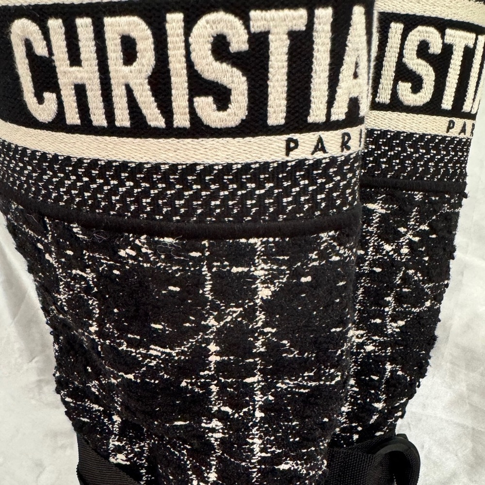Dior D-Major Boot - Picture 12 of 15